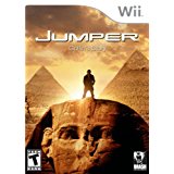 WII: JUMPER: GRIFFINS STORY (COMPLETE)
